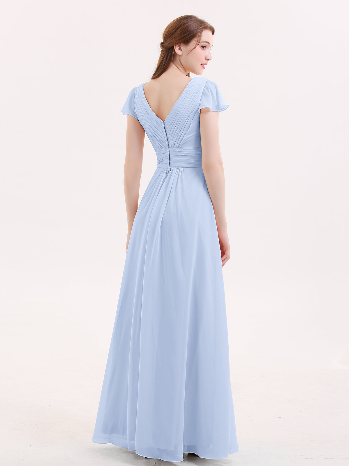 Sky Blue